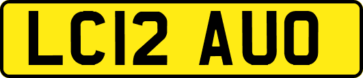 LC12AUO