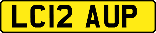 LC12AUP
