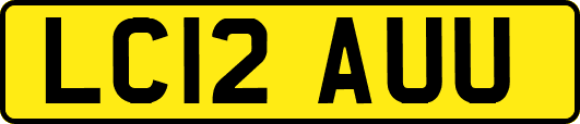 LC12AUU