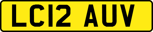 LC12AUV