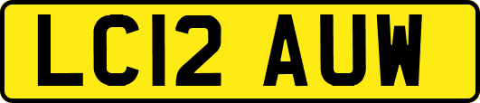 LC12AUW