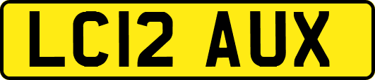 LC12AUX