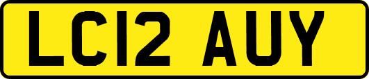 LC12AUY