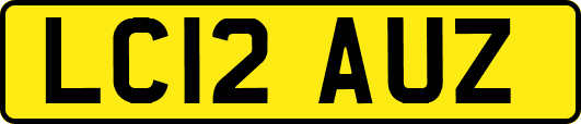 LC12AUZ