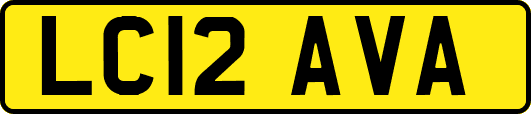 LC12AVA