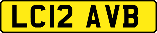 LC12AVB