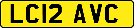 LC12AVC