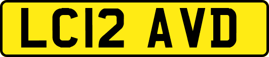 LC12AVD