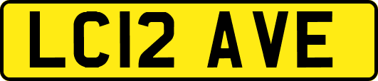 LC12AVE