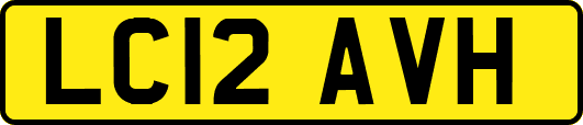 LC12AVH