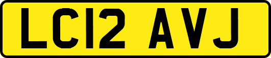 LC12AVJ