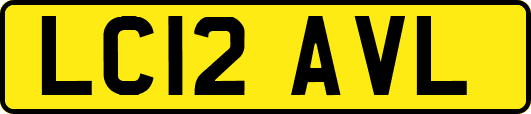LC12AVL