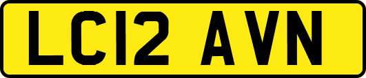 LC12AVN
