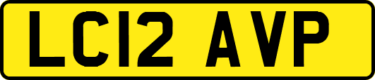 LC12AVP