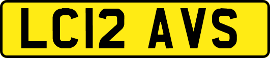 LC12AVS