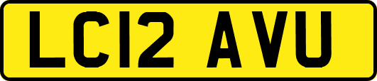 LC12AVU