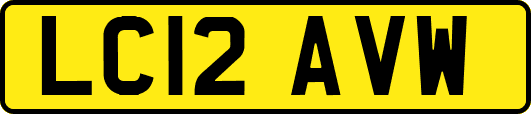 LC12AVW