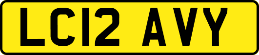 LC12AVY