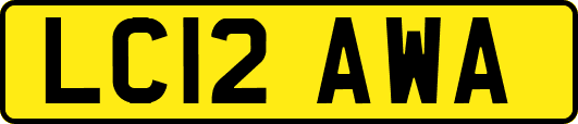 LC12AWA