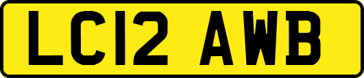 LC12AWB
