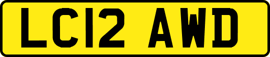 LC12AWD