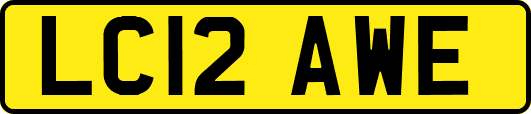 LC12AWE