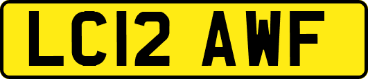 LC12AWF