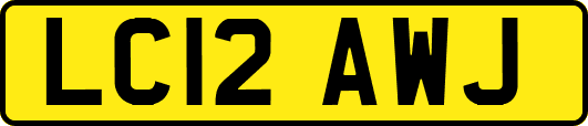LC12AWJ