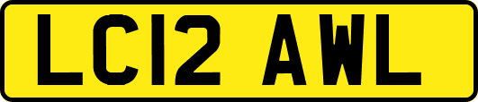 LC12AWL