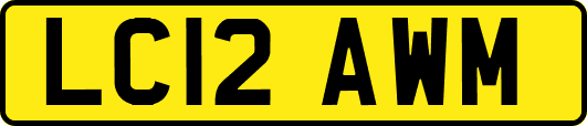 LC12AWM