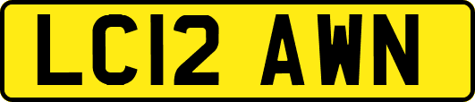 LC12AWN