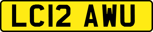 LC12AWU