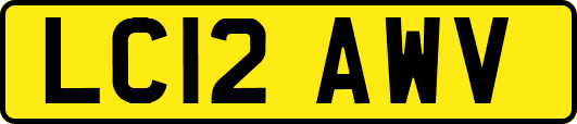 LC12AWV
