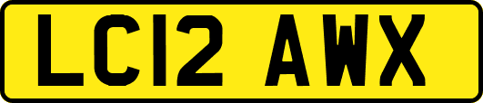 LC12AWX