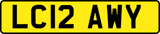 LC12AWY
