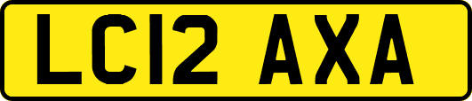 LC12AXA
