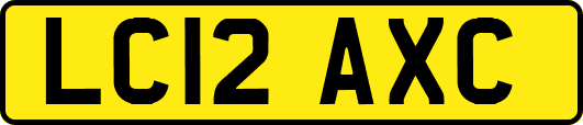 LC12AXC