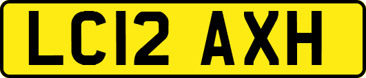 LC12AXH