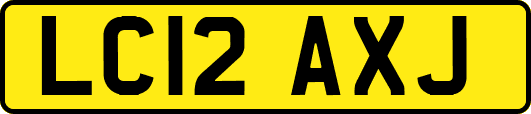 LC12AXJ