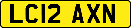 LC12AXN