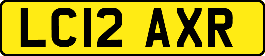 LC12AXR