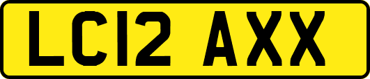 LC12AXX