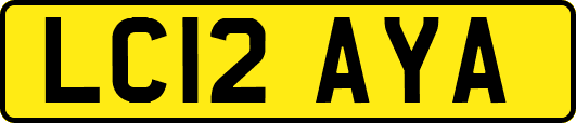LC12AYA