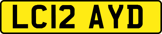 LC12AYD