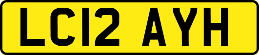 LC12AYH