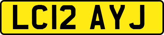 LC12AYJ