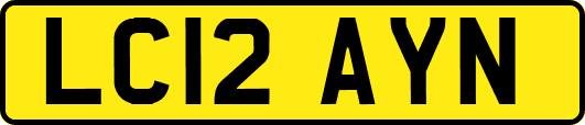 LC12AYN
