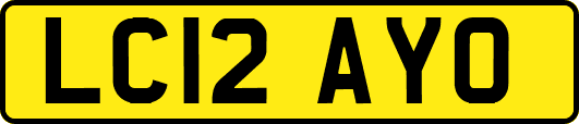 LC12AYO