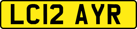 LC12AYR