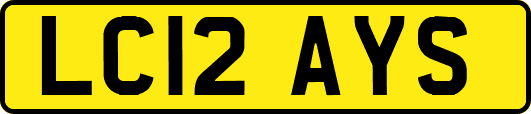 LC12AYS